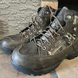 Danner Pronghorn Boots