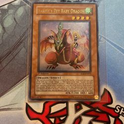 Yugioh Ultimate Rare 