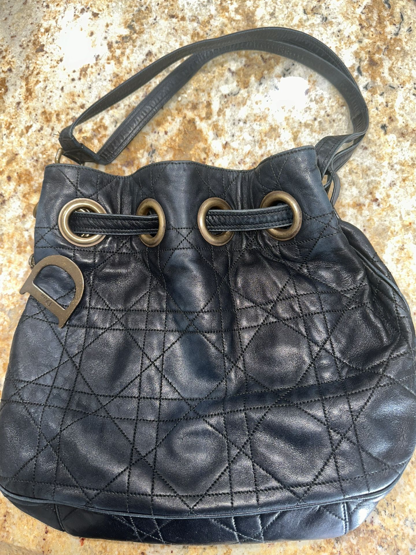 Dior Bag
