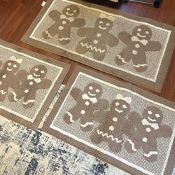 Set $5 Only Used One Holiday 