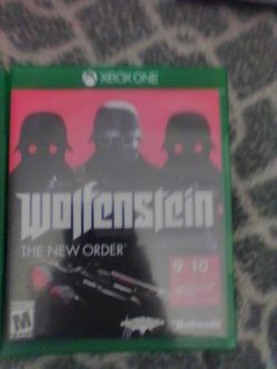 9 Xbox games for 15dollars for the whole lot