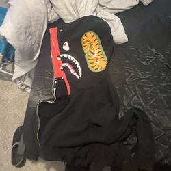 Bape Hoodie