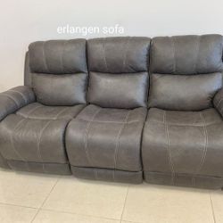 Power Recliner Sofa Same Day Delivery