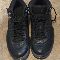 Jordan 12 Utility Size 10.5
