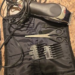 Hair Clipper 
