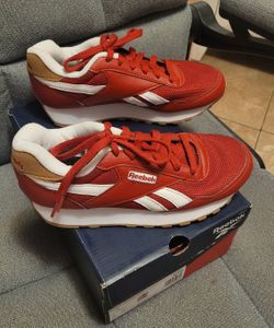 Reebok Rewind Run Size Men 5 Size Women 6.5