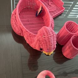 Flamingo Party Supplies