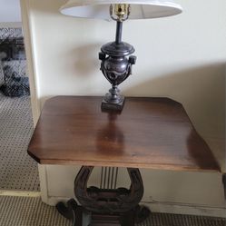 Antique Side table 
