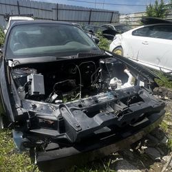 Buick Lacrosse- Parts Only 