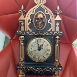 Halloween prop GEMMY Wheel Of Fate Animated