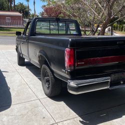 1991 Ford F-250