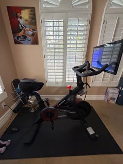 Peloton Bike 3rd Generation
