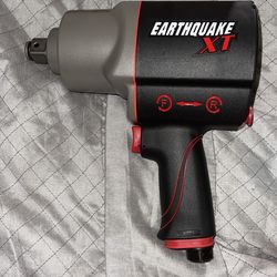 3/4 Composite Xtreme Torque Air Impact Wrench for $120