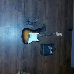 Guitar 