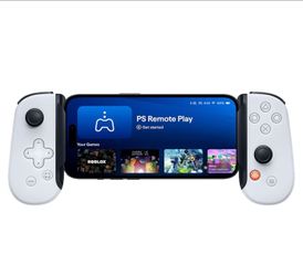 Playstation backbone