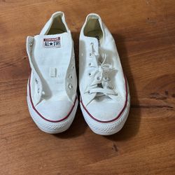 Converse All Star Low Top
