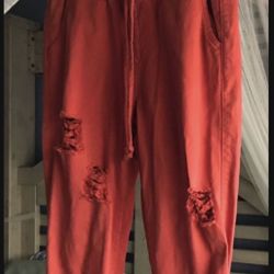 NEW Small Unisex Joggers  SALE $13 Each 🍀