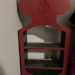 Victoria Secret Perfume Holder