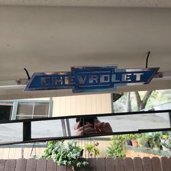 Sixties  Step Van Emblem 