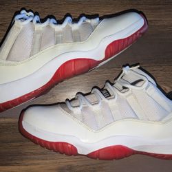 Jordan 11 Men's Size 12 