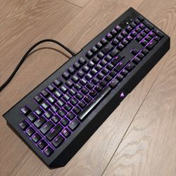 Razer gaming Keyboard  Chroma V2