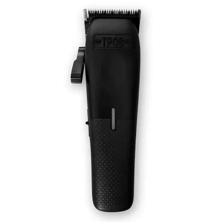 TPOB MINI PLAY CLIPPER BLACK
