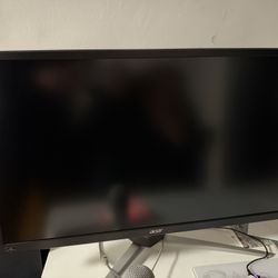 4k 144hz 27 Inch Monitor