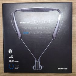 Samsung Level U Pro Wireless Headphones (New)