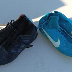 Soccer Shoes 