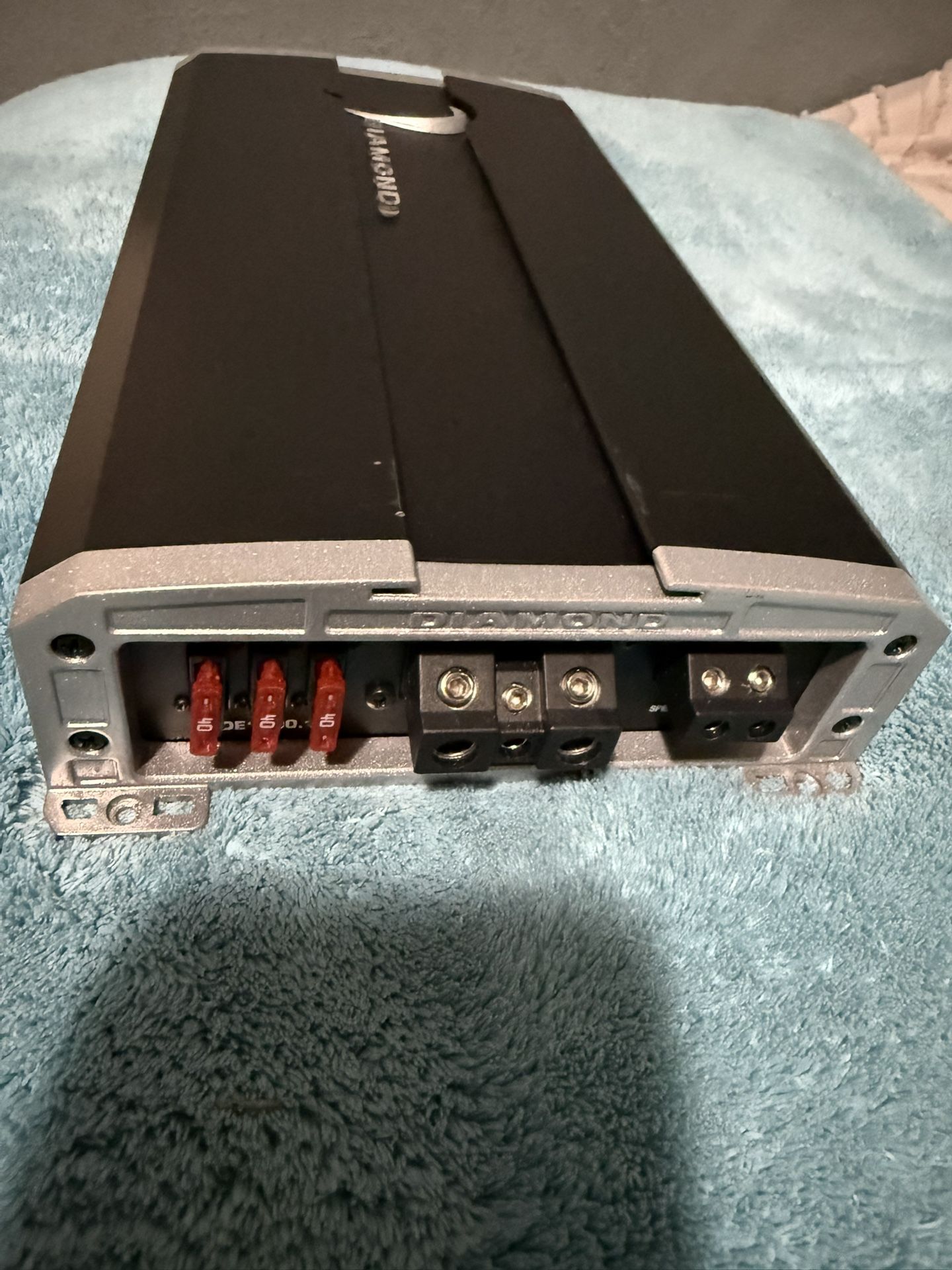 DIAMOND AUDIO DE1600.1