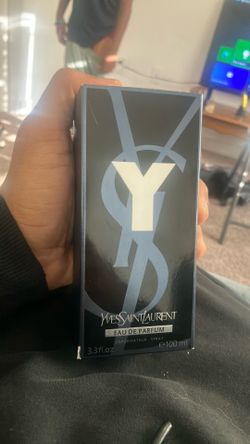 YSL EDP