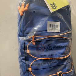 Back Pack 