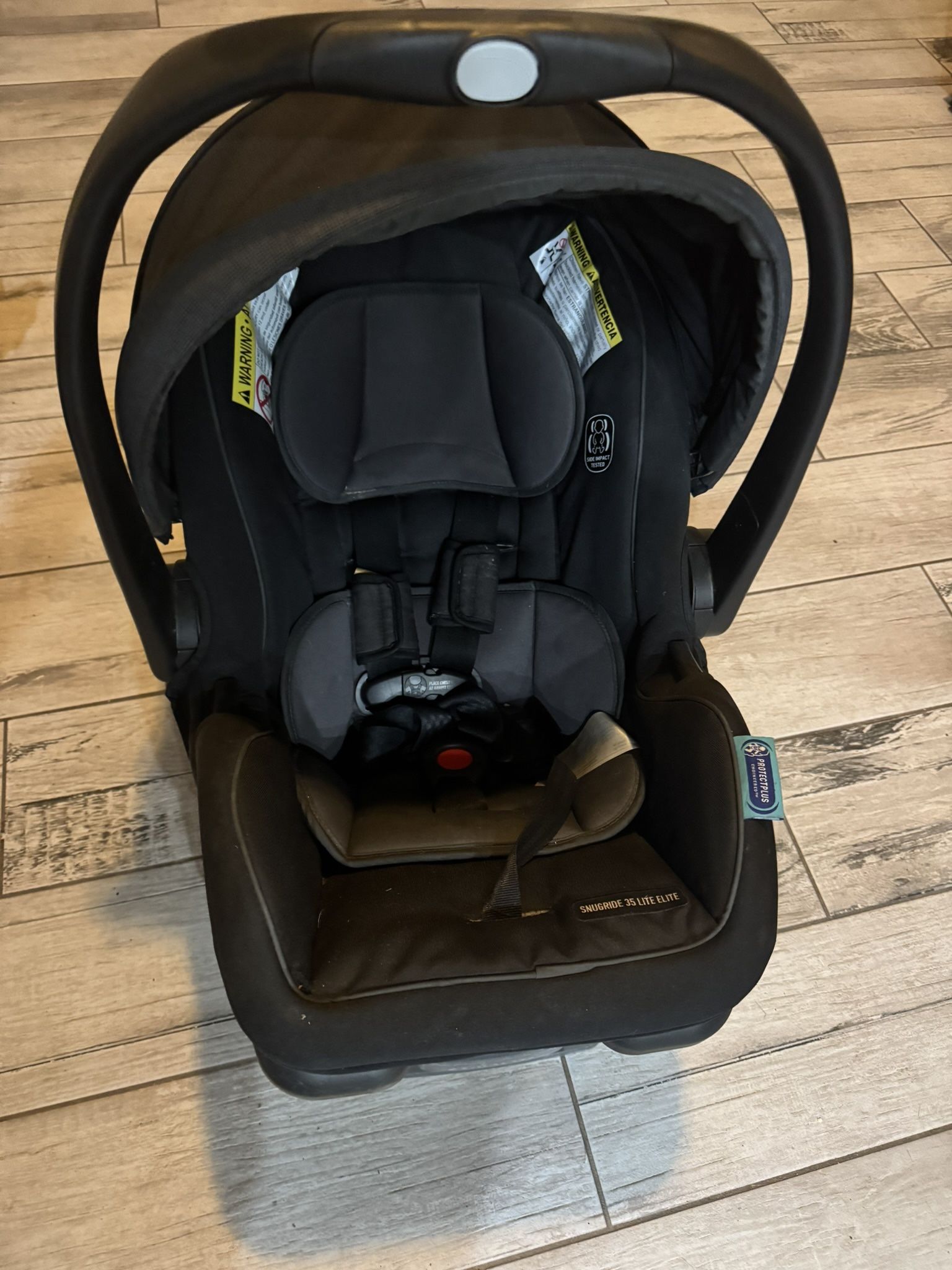 Graco Car Seat