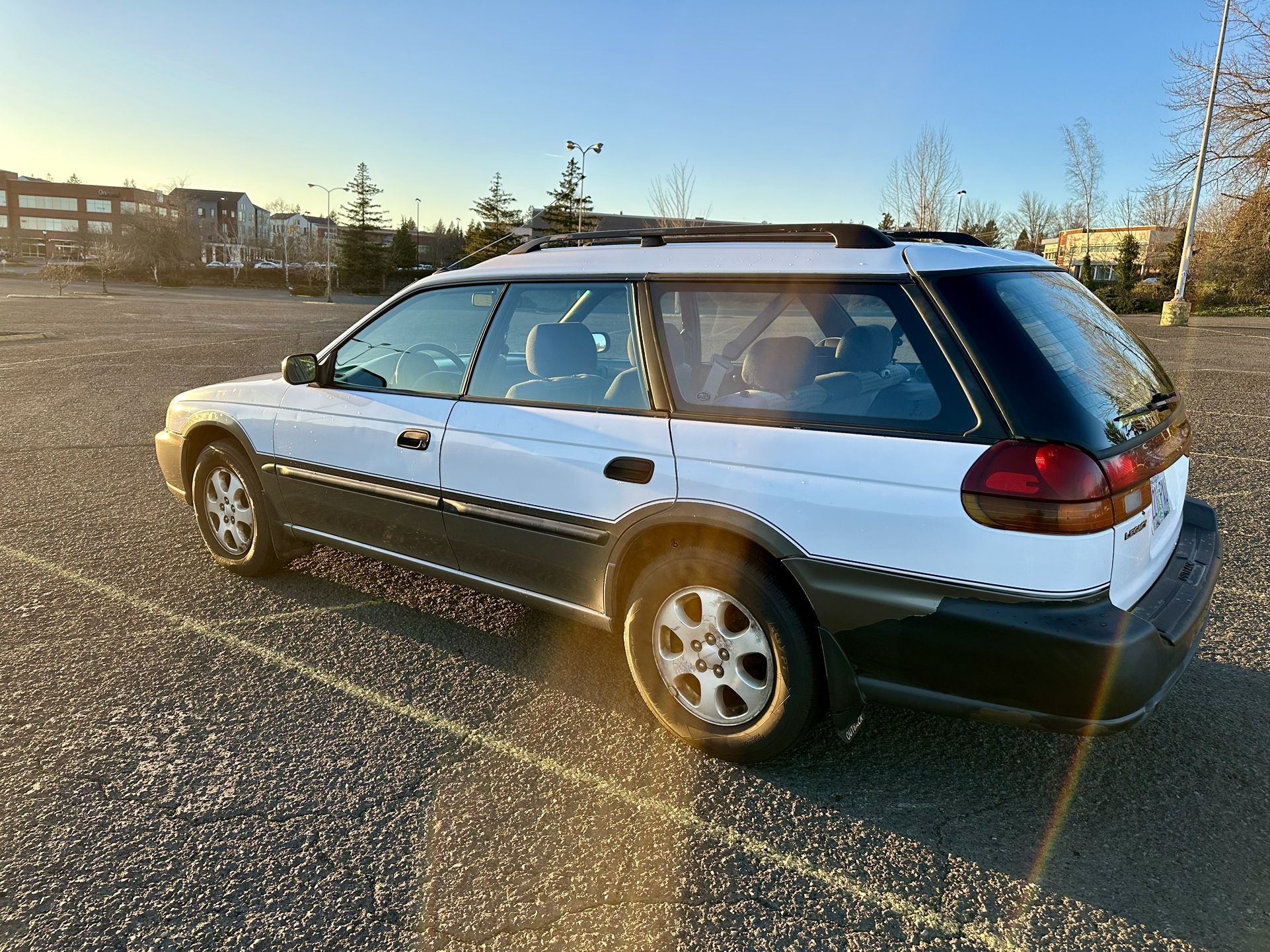 1998 Subaru Legacy for Sale in Gresham, OR - OfferUp