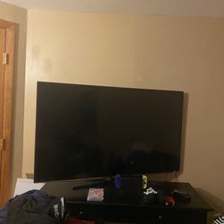 55 Inch Samsung 