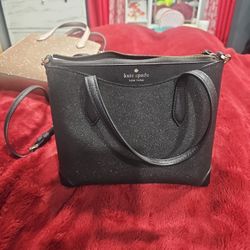 Bolsa Kate Spade Algo Usada Pero En Buenas Condiciones 