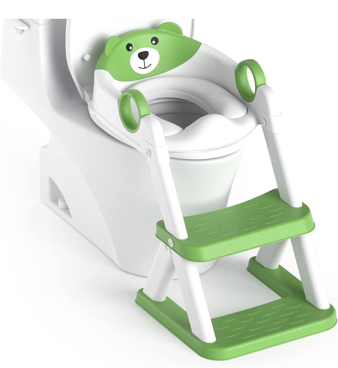 New Potty Training Seat