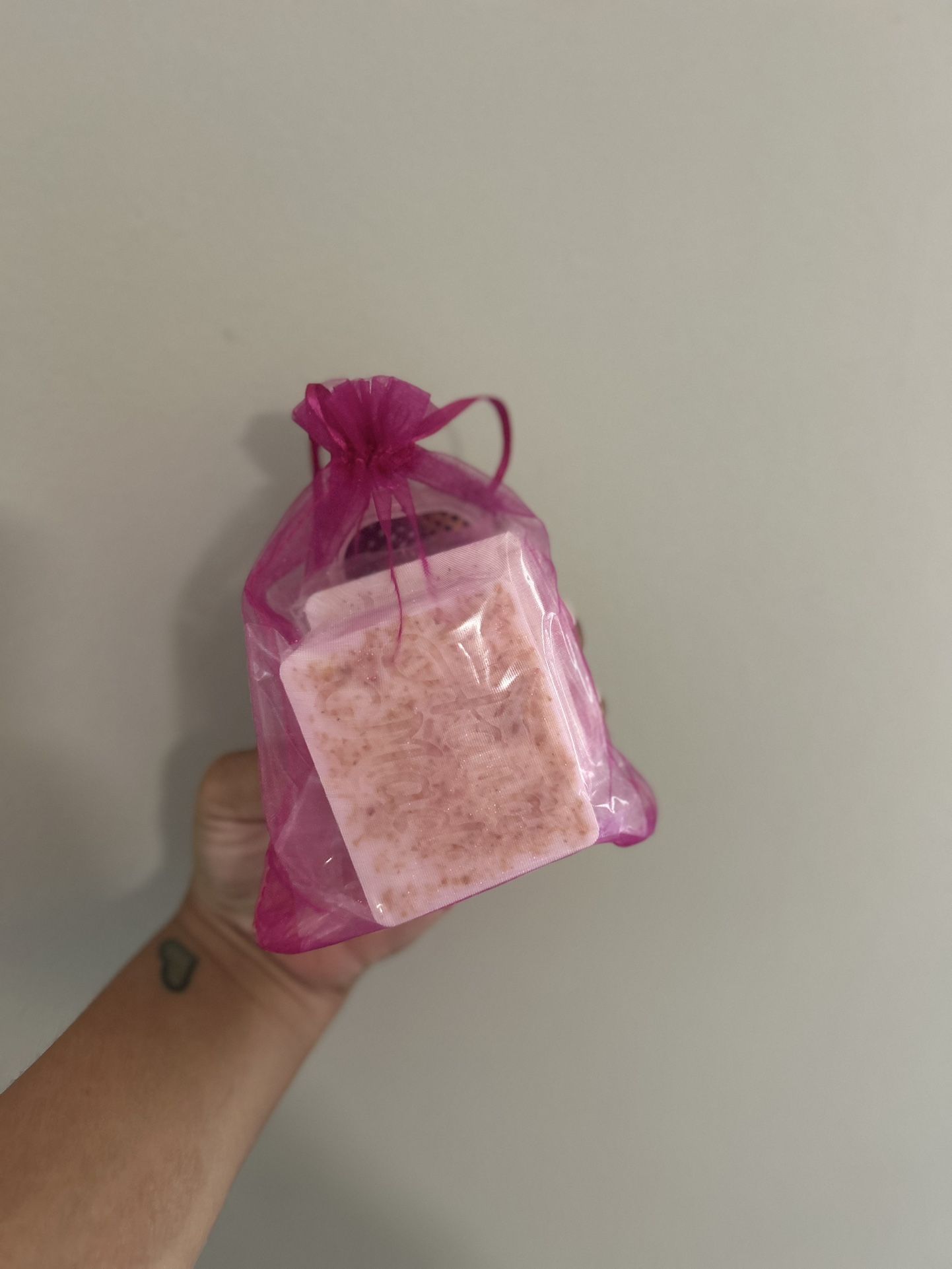 Soaps