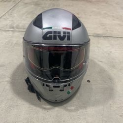 GIVI Motorcycle Helmet