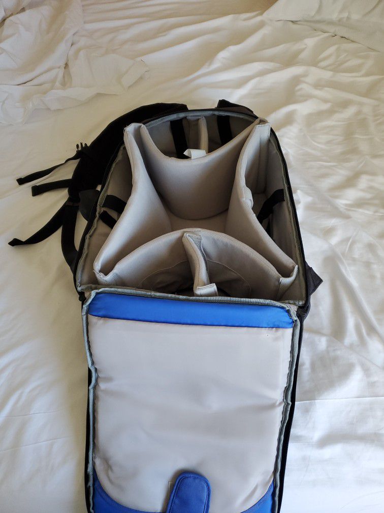 Phantom Series 3-4 Backpack Drone Bag