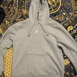 Adidas Sweater   (Medium)
