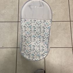 Baby Bath