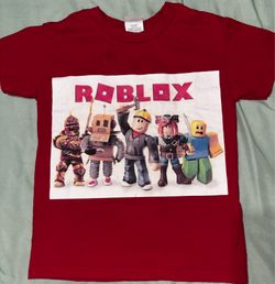 Boy Roblox
