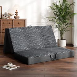 Foldable Mattress