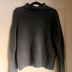 Aritzia Plush Cashmere