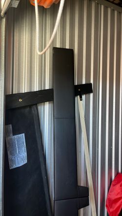 King Size Bed Frame