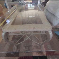 dining room table