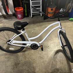HBBC Woman’s Cruiser 
