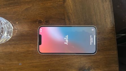 IPhone 13
