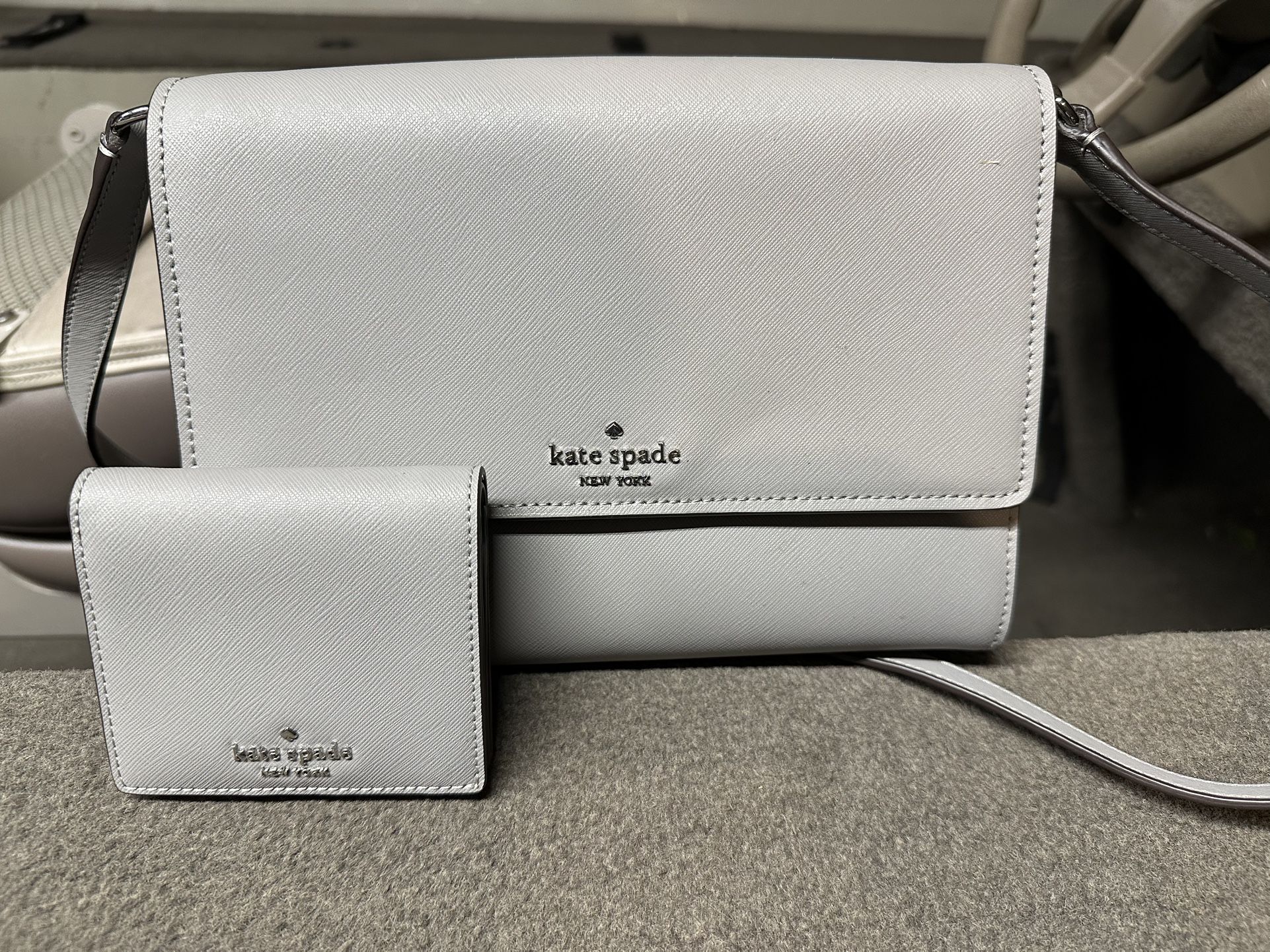 Kate Spade Crossbody